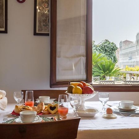 Ca' Dei Cuori On The Grand Canal 威尼斯 外观 照片