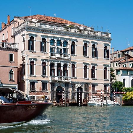 Ca' Dei Cuori On The Grand Canal 威尼斯 外观 照片