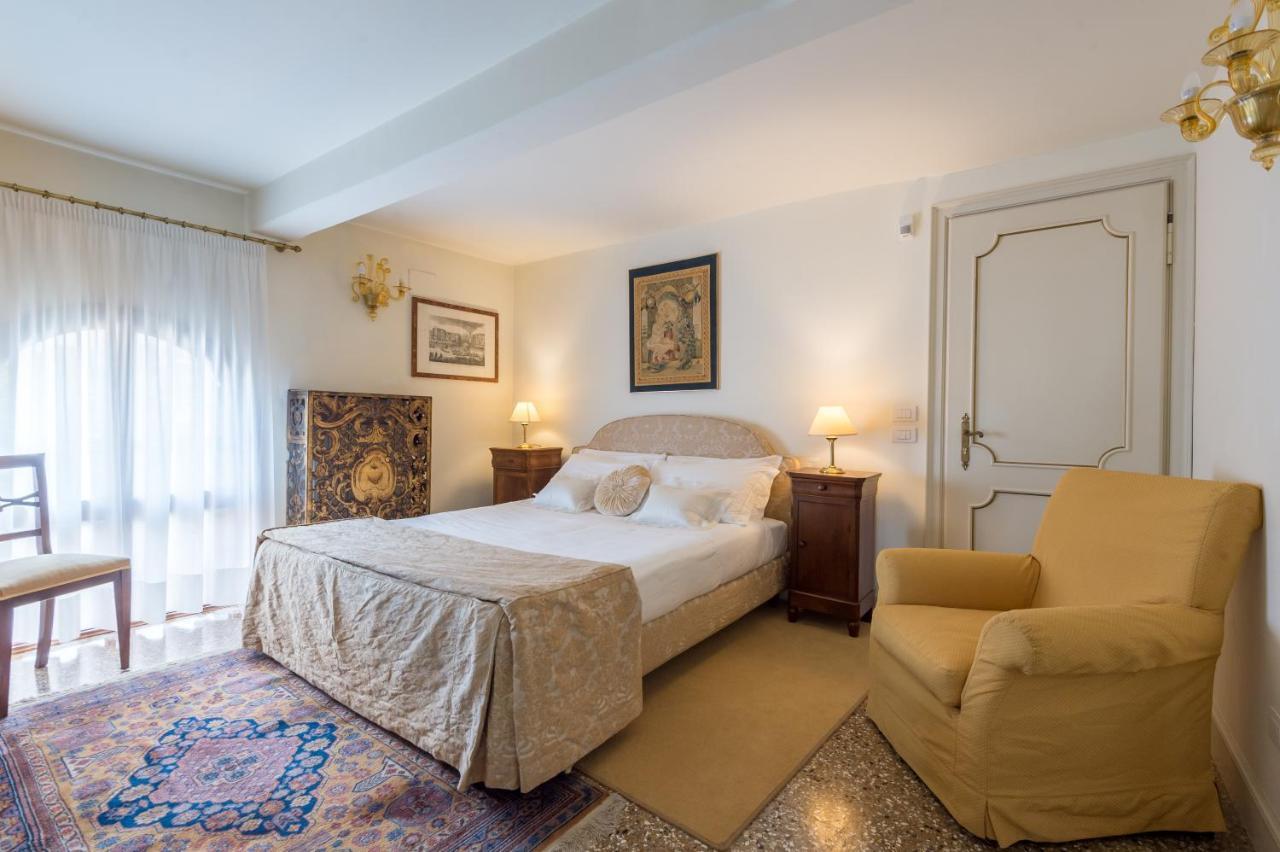 Ca' Dei Cuori On The Grand Canal 威尼斯 外观 照片